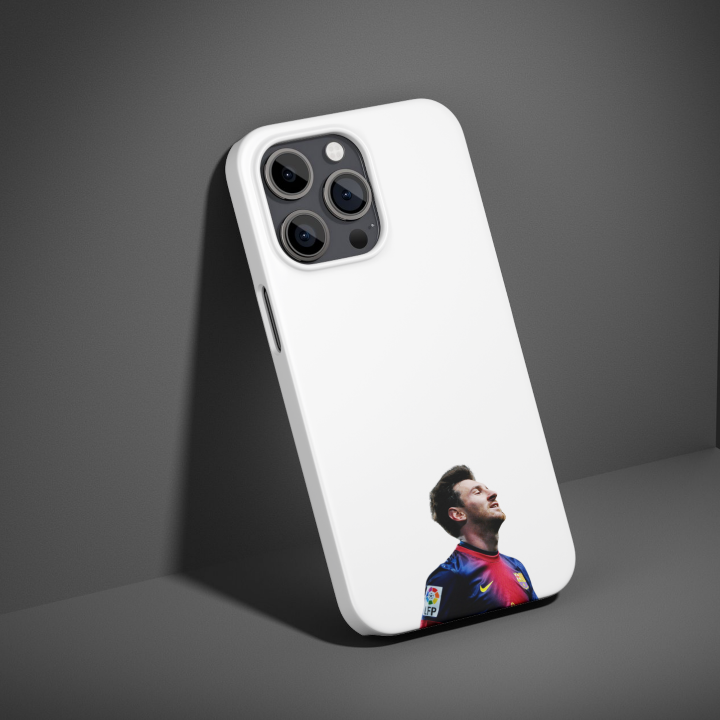 MESSI | STICKER