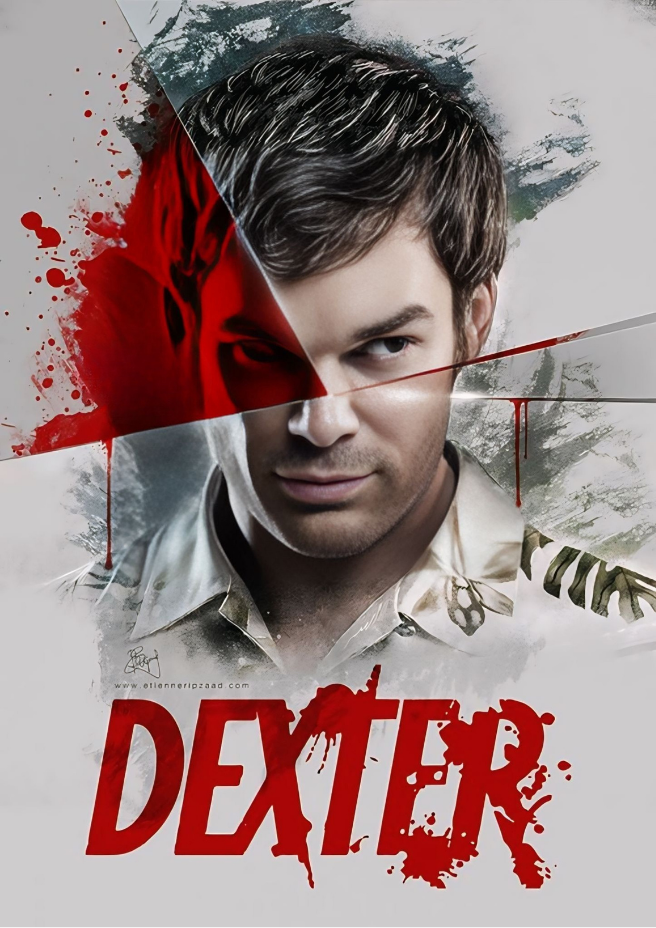 DEXTER | Movie | Poster