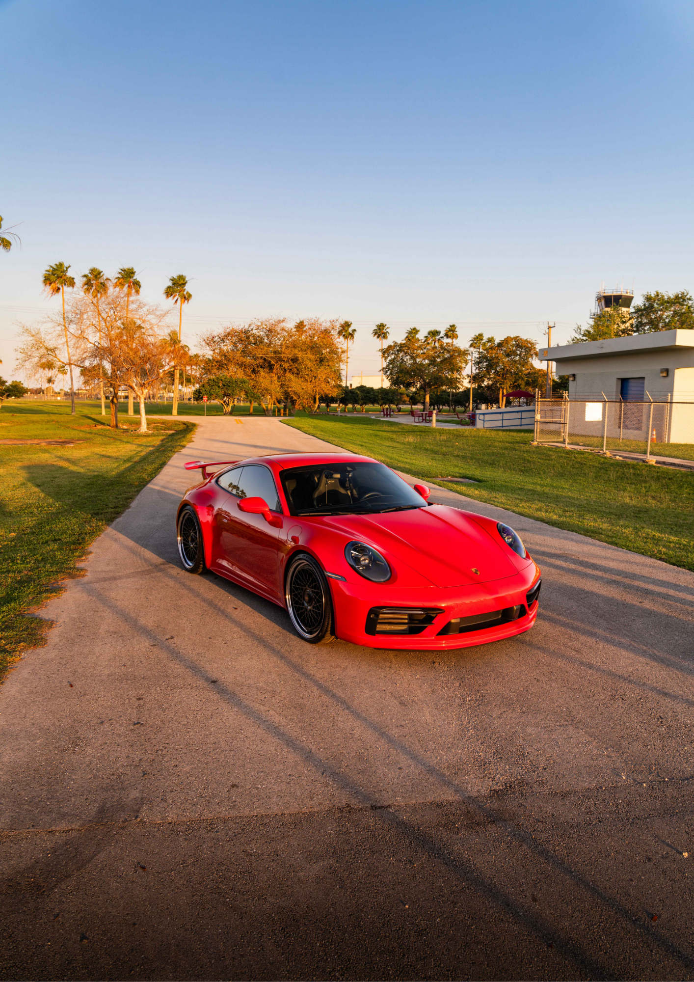 Porsche 911 | Car | Poster