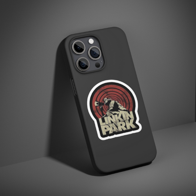 LINKIN PARK | STICKER