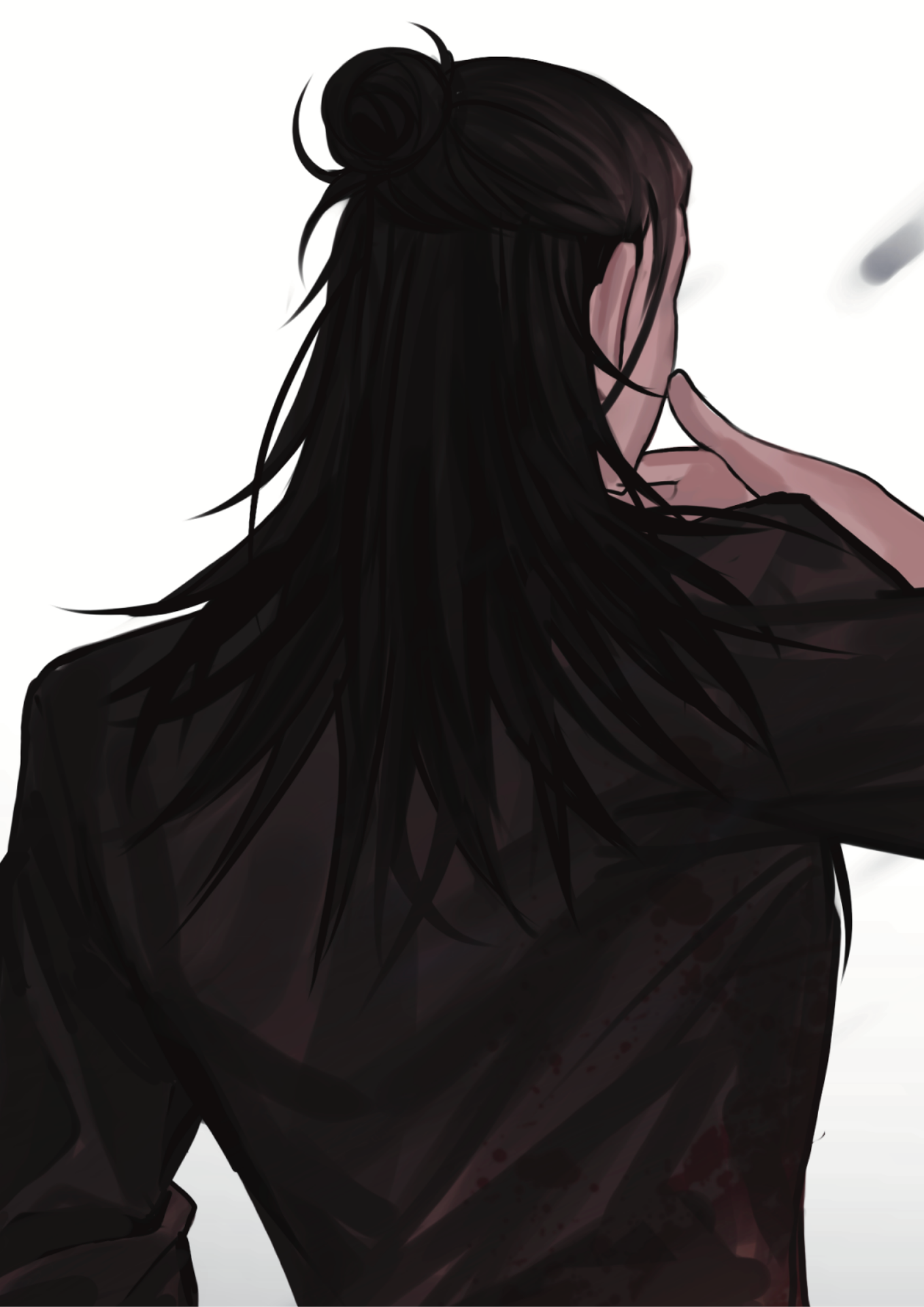 JUJUTSU KAISEN-GETO | ANIME | POSTER