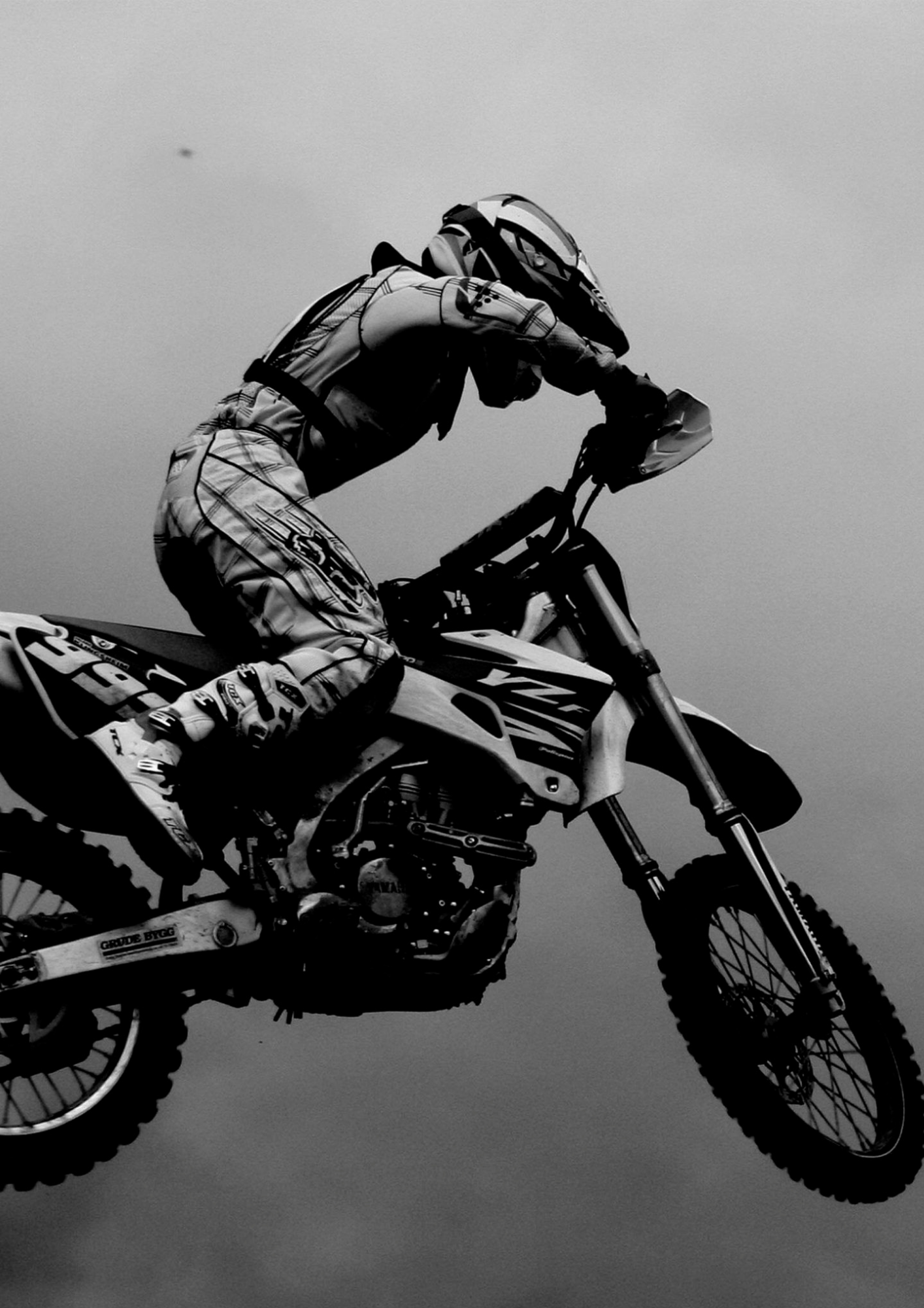 DIRT BIKE | MOTOCROSS | POSTER