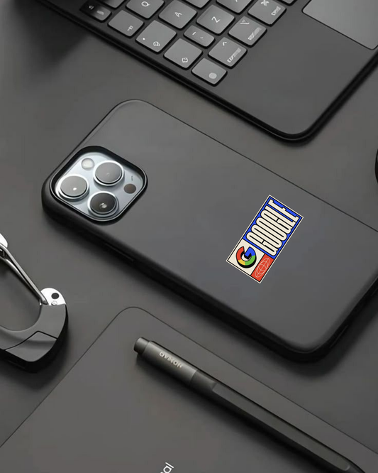 Google - Sticker