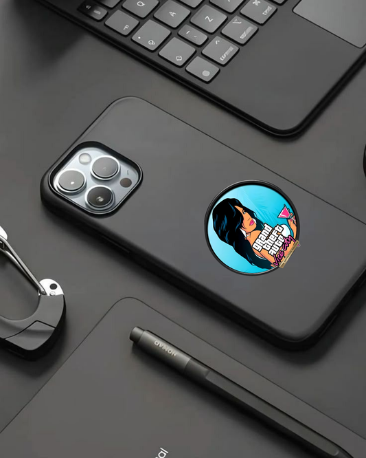 Gta Vice city - Sticker