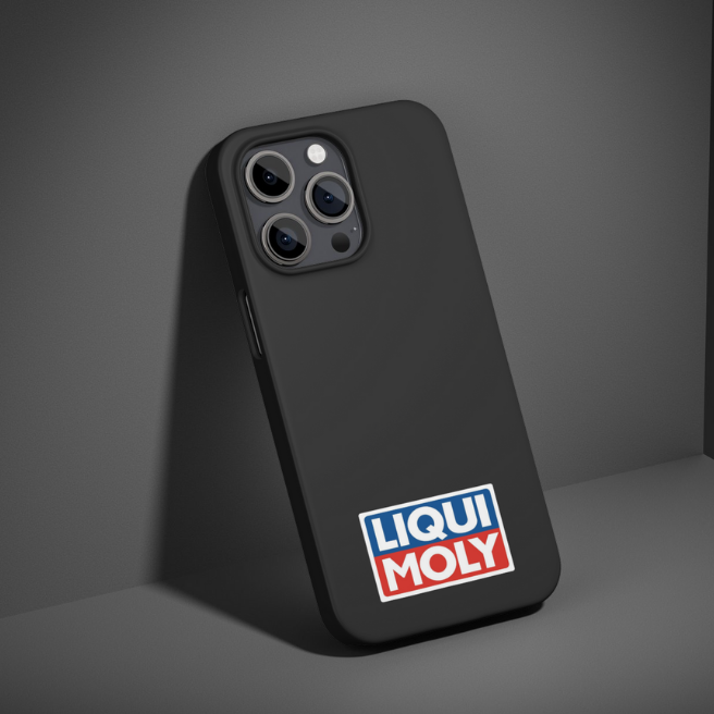 LIQUI MOLY | STICKER