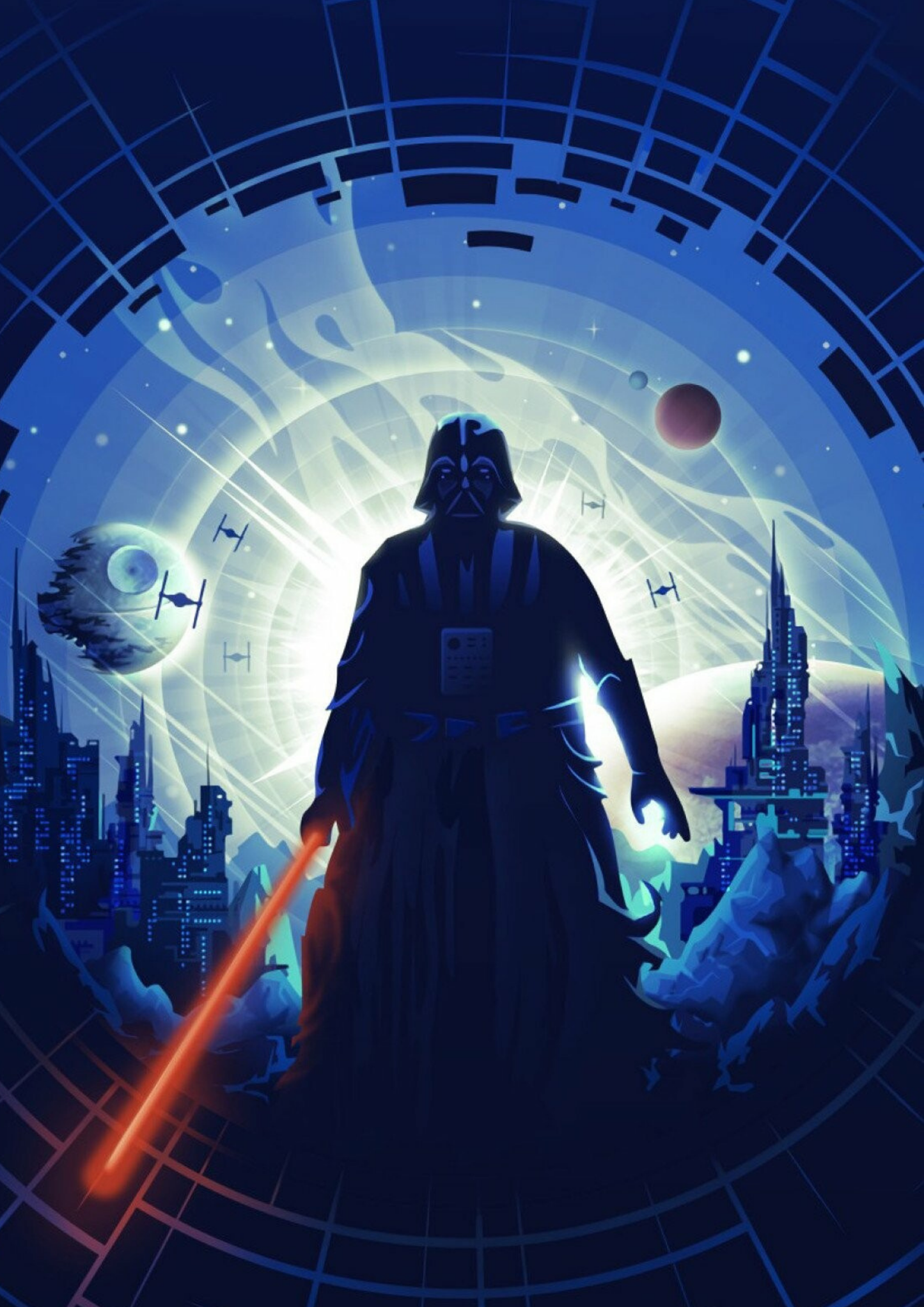 Star-Wars | Movie | Poster