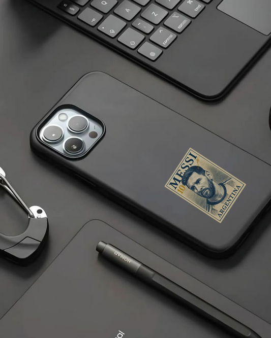 Lionel Messi - Sticker