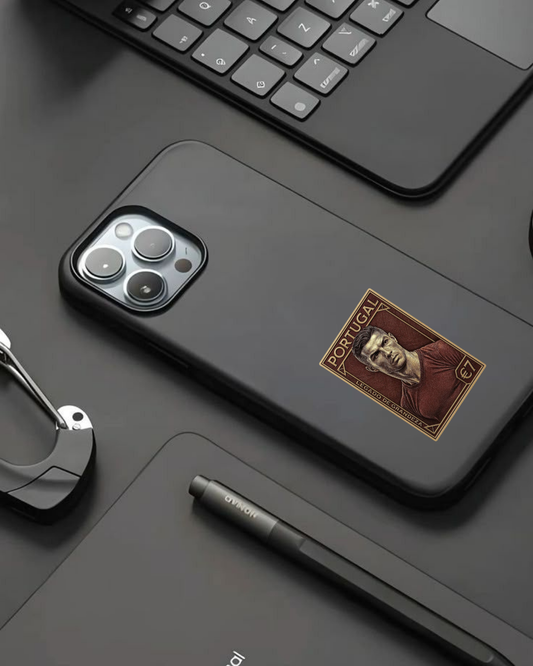 Cristiano Ronaldo - Sticker