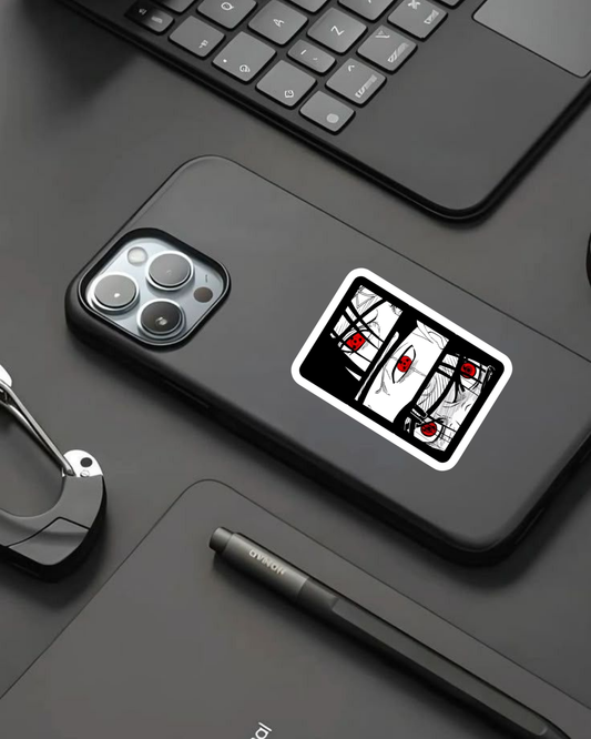 Sharingan - Sticker