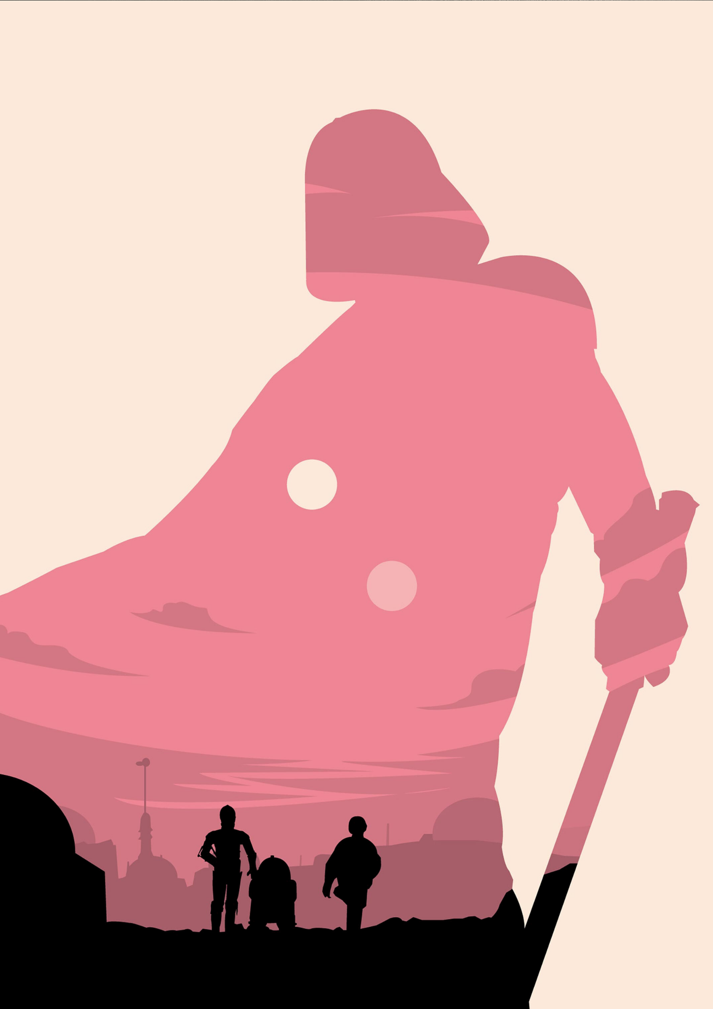 Star-Wars | Movie | Poster