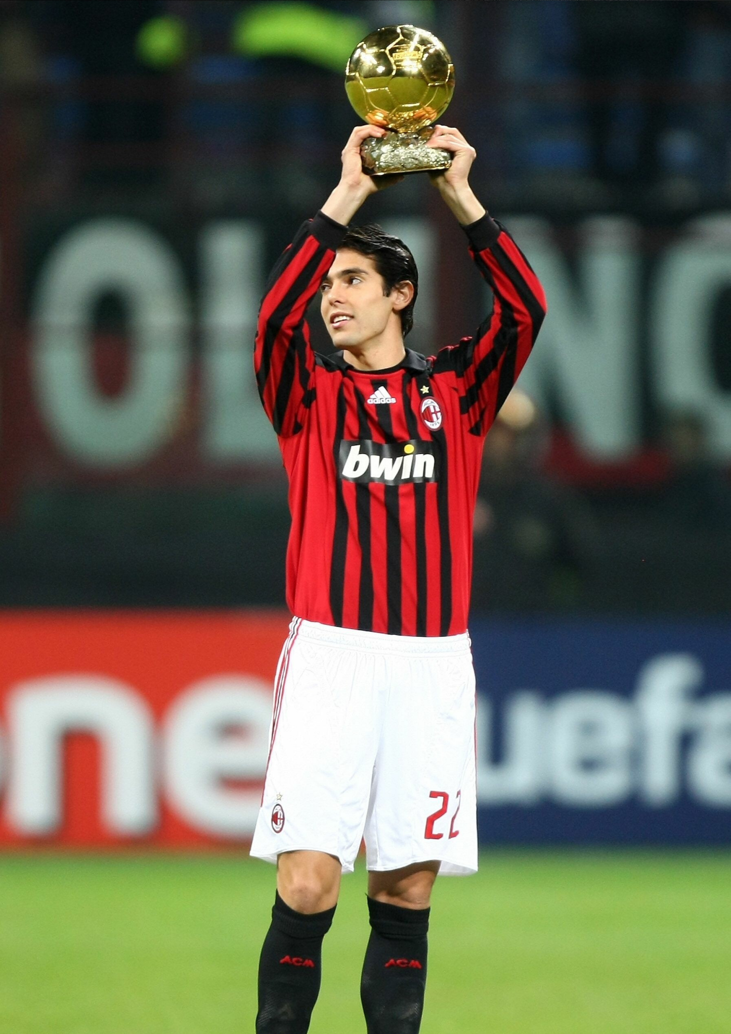 KAKA | FOOTBALL | POSTER