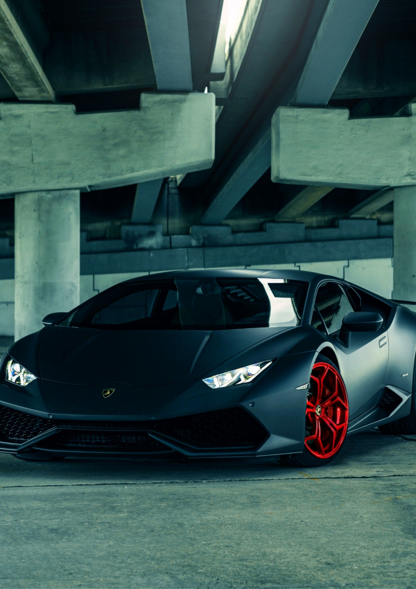 Lamborghini-Huracan | Car | Poster