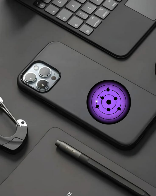 Sasuke Uchiha - Sticker