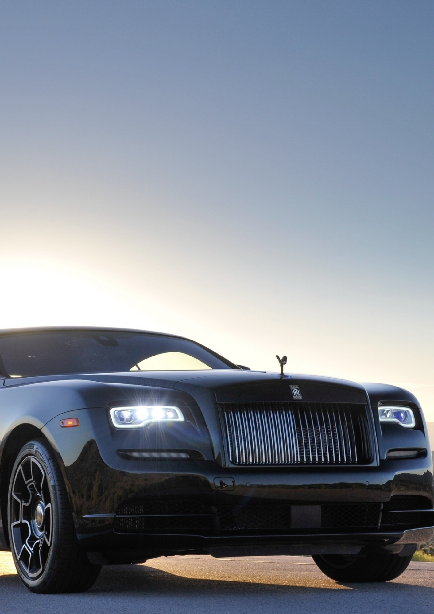 Rolls Royce-Wraith | Car | Poster