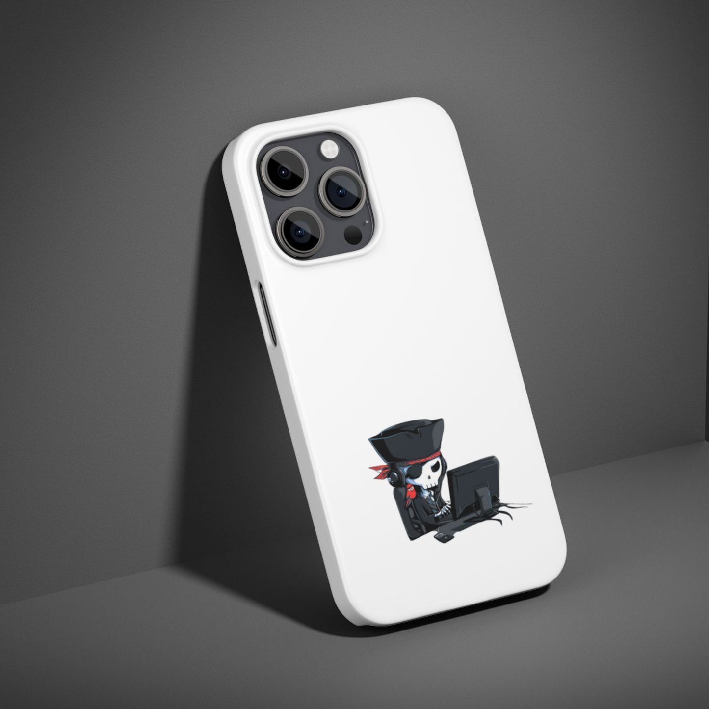 CYBER PIRATE | STICKER