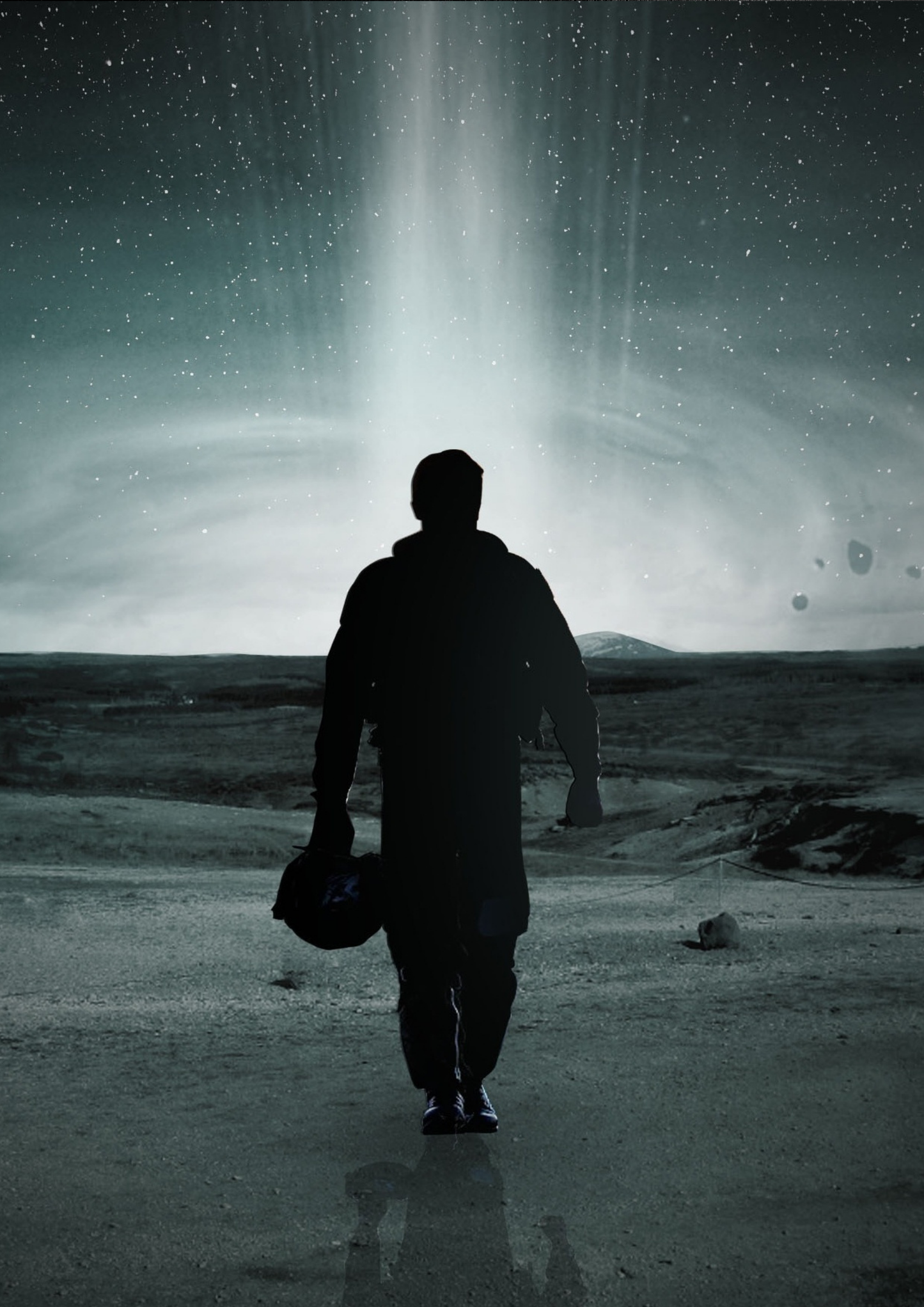 Intersteller | Movie | Poster