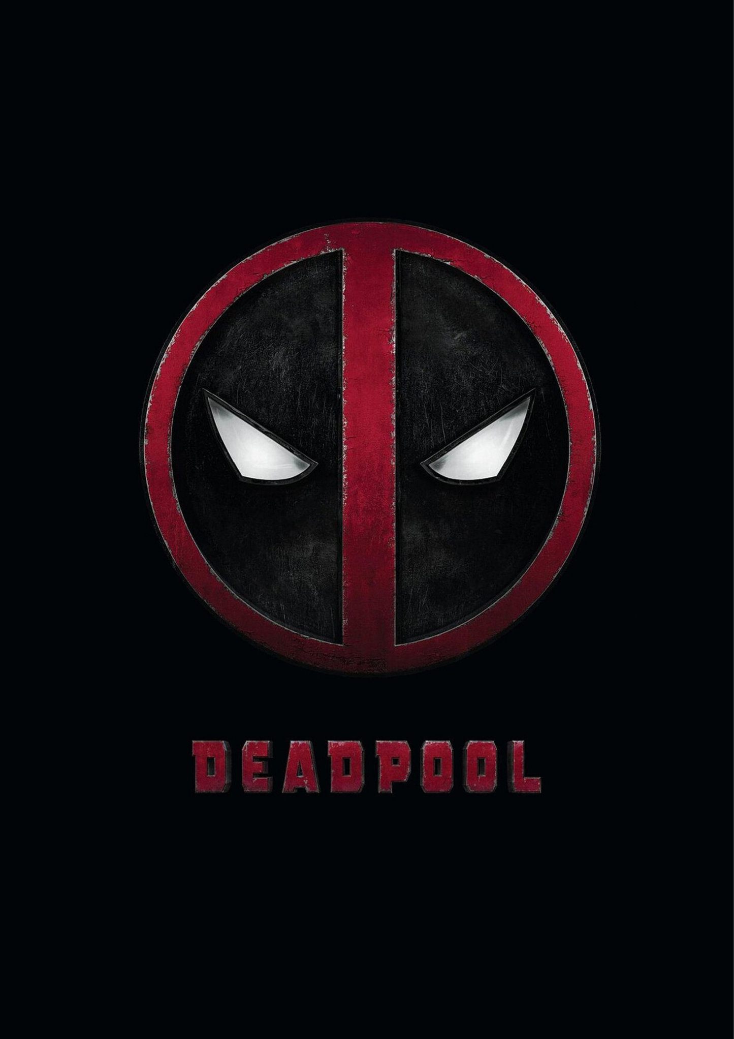 Dead Pool - Poster