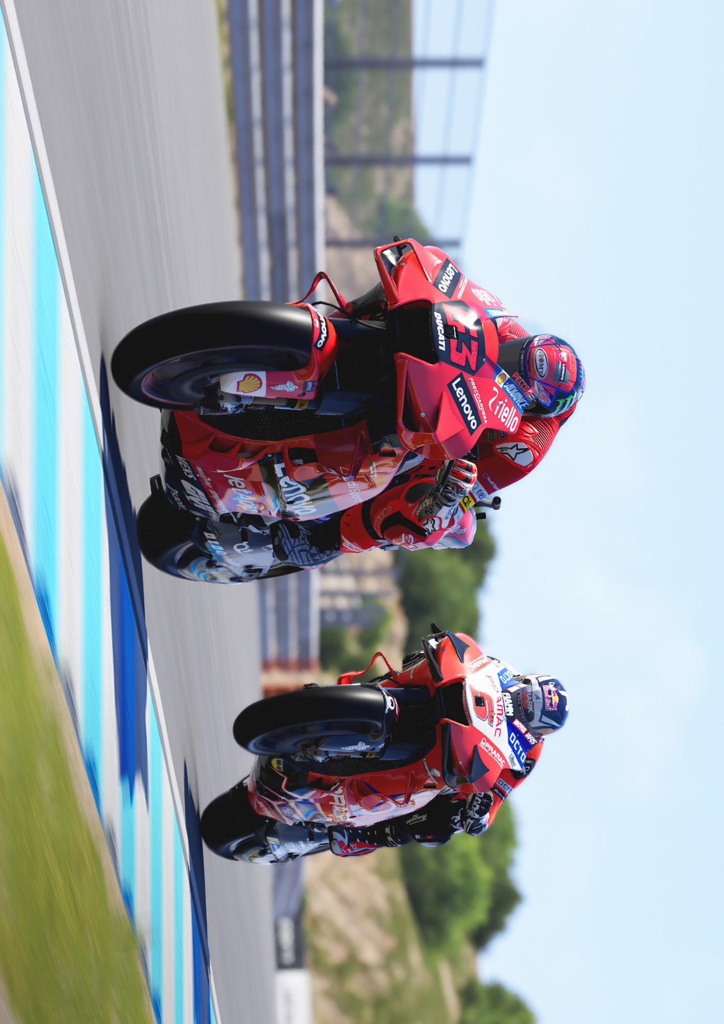 MOTO RACING | MOTO GP | POSTER