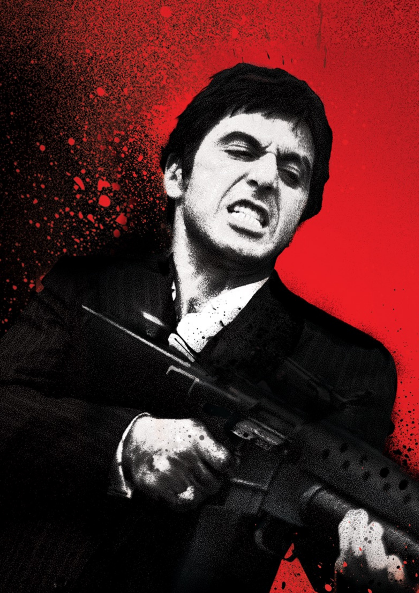 ScarFace | Movie | Poster