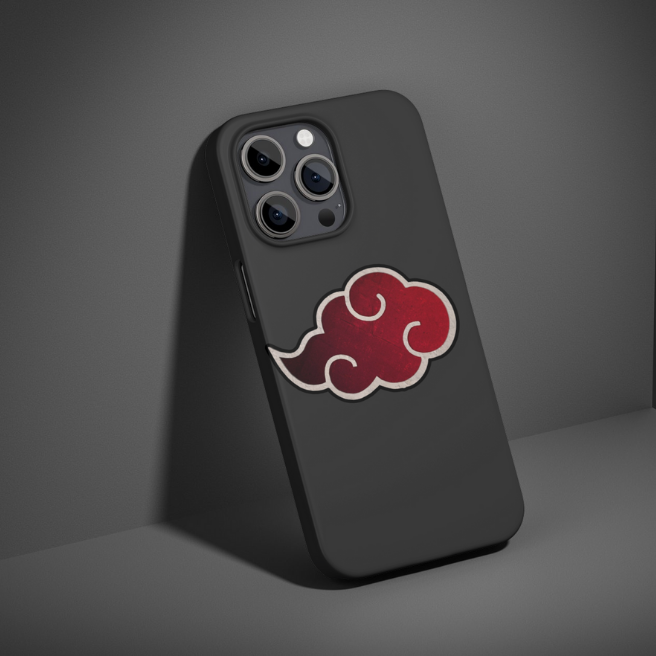 AKATSUKI-CLOUD | STICKER