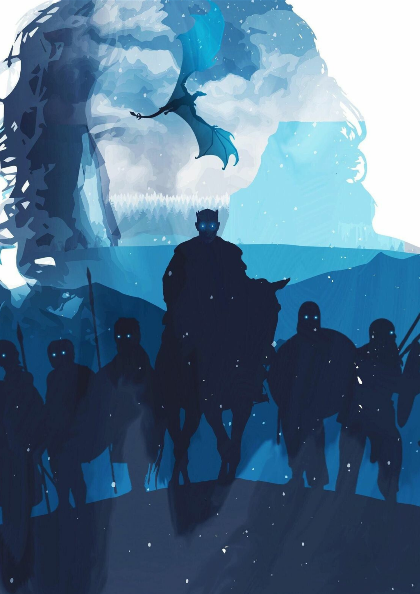 Game of Thrones | Series | Poster
