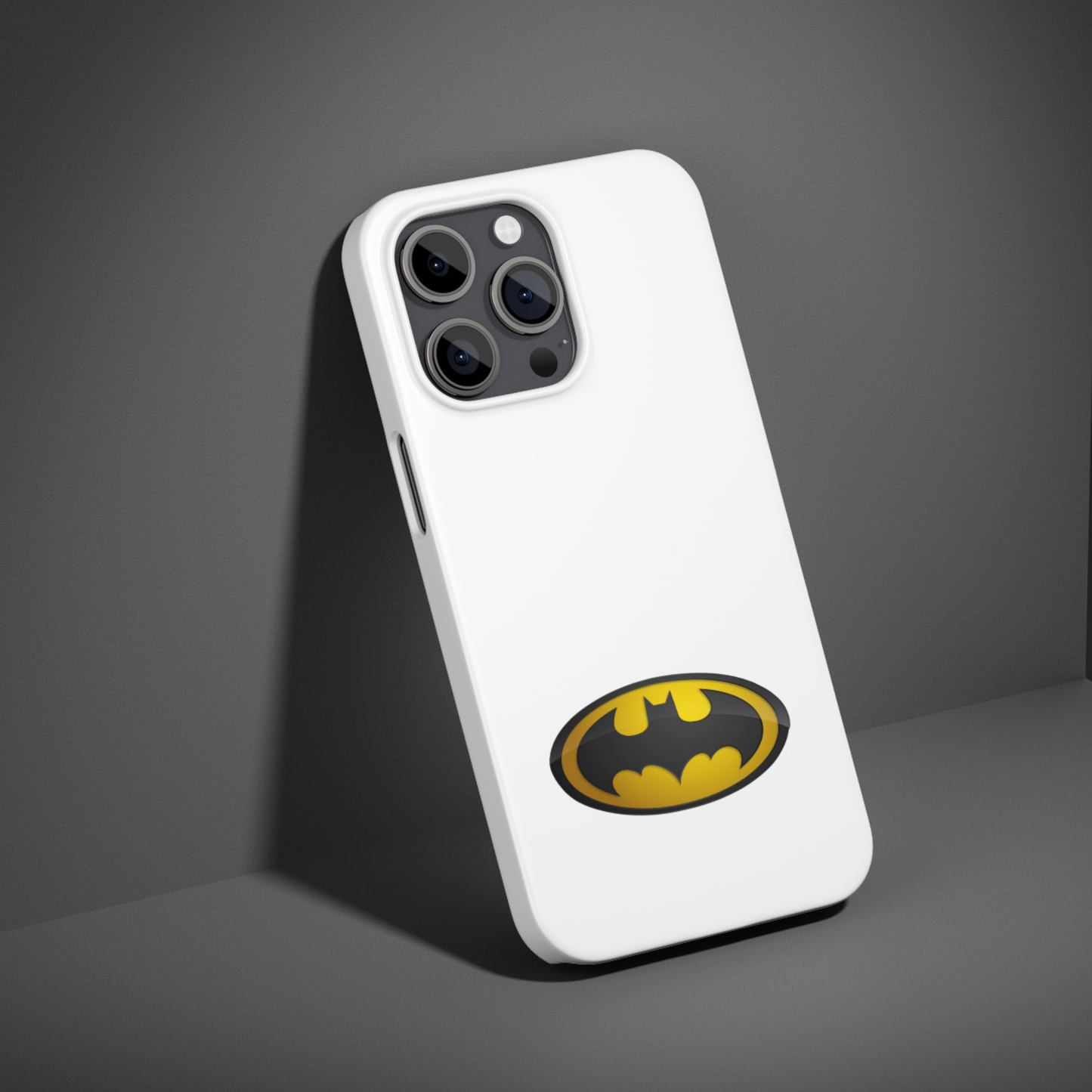 BAT-MAN | STICKER
