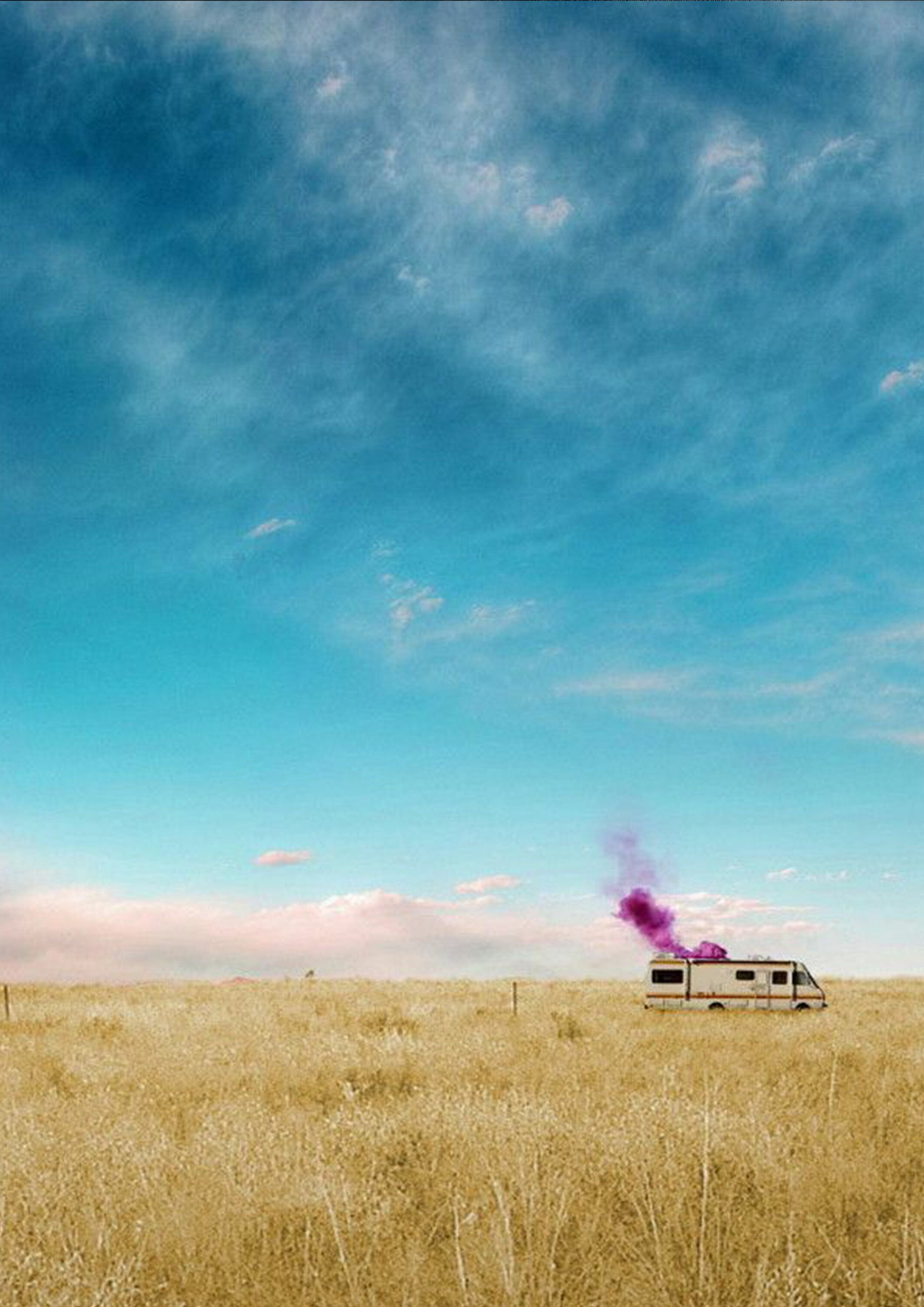 Breaking Bad | Series | Poster