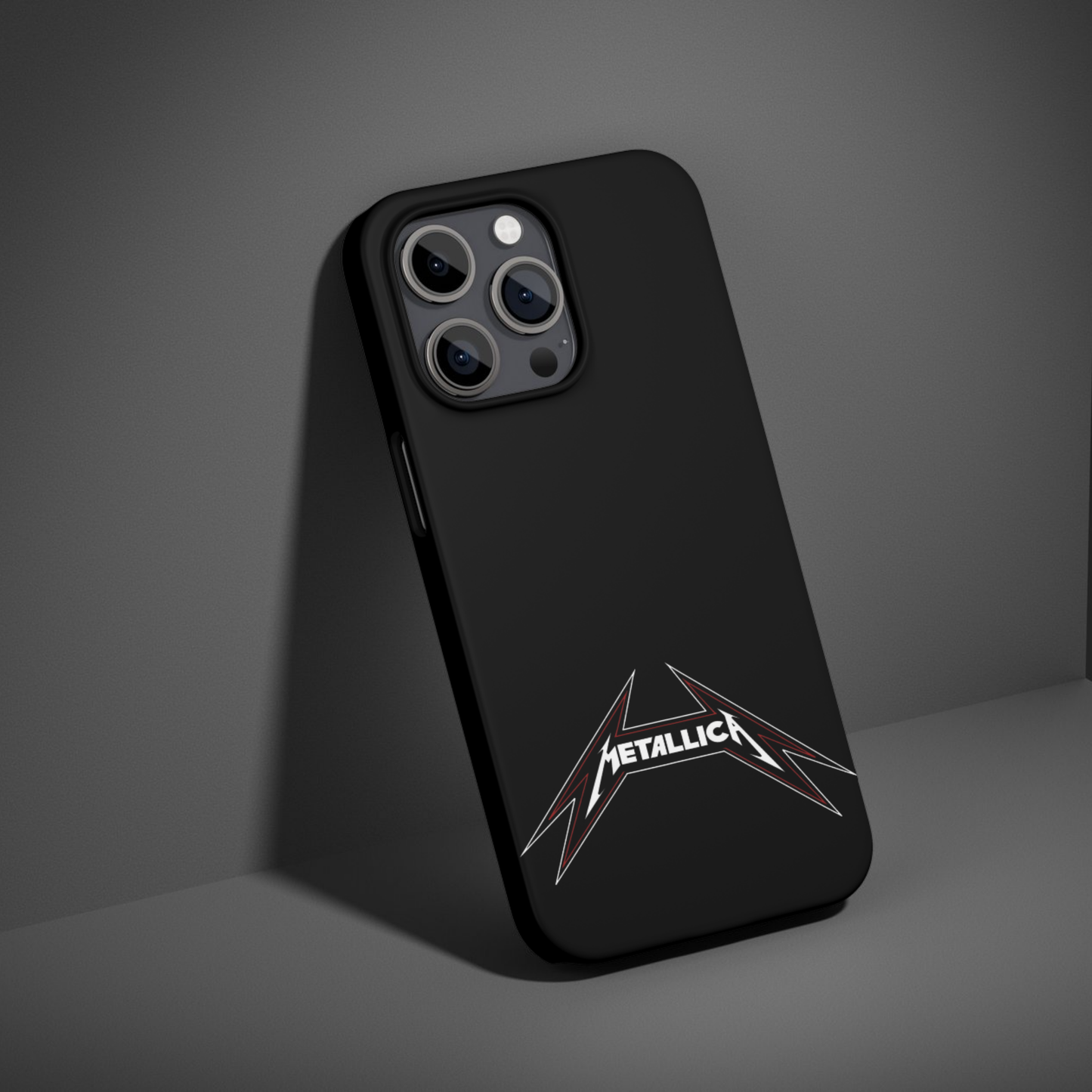 METALLICA-MUSIC | STICKER