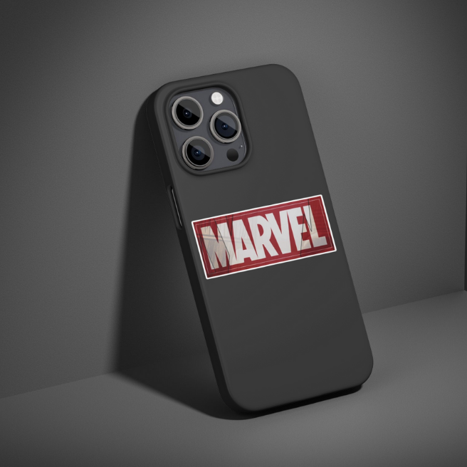 MARVEL | STICKER