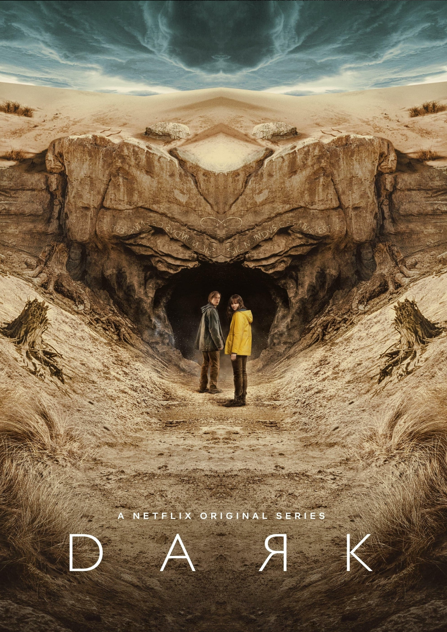 Dark | Series | Poster