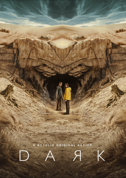 Dark | Series | Poster
