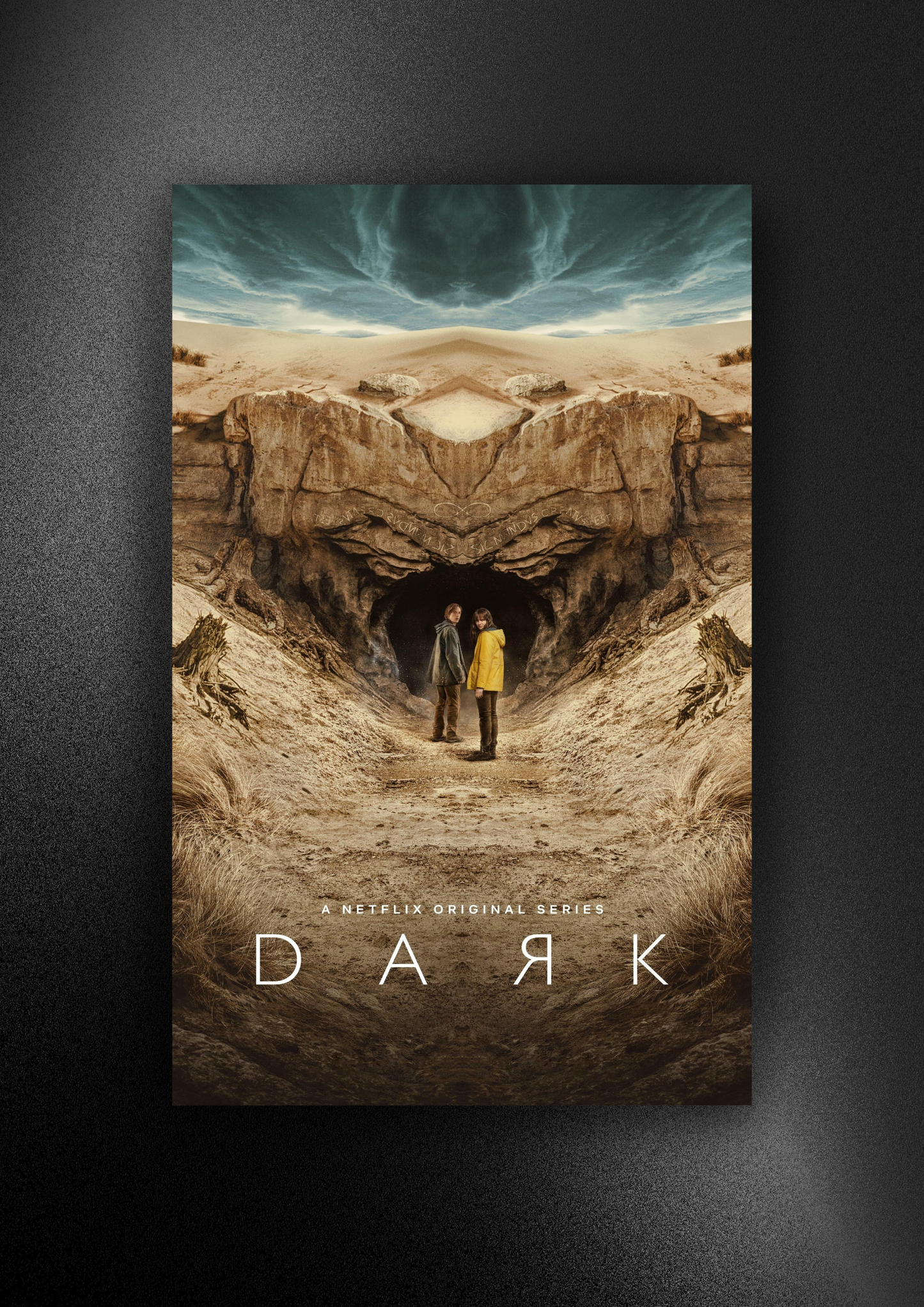 Dark | Series | Poster