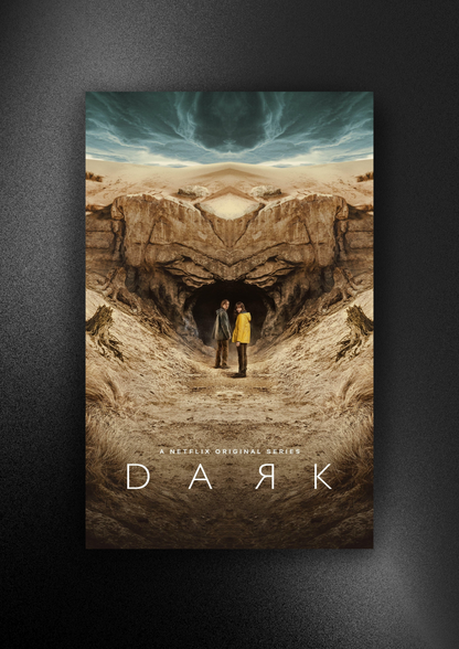 Dark | Series | Poster