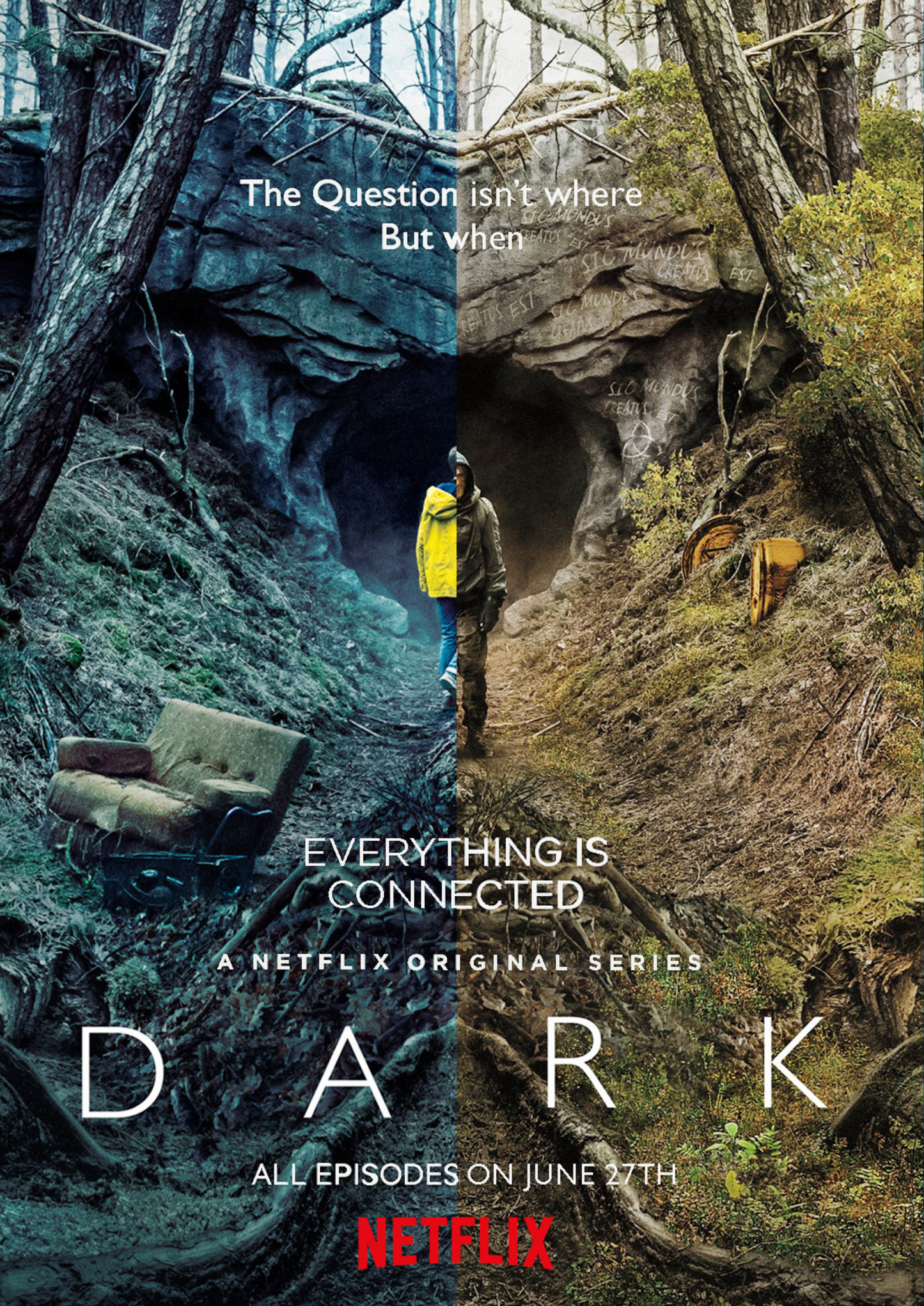 Dark | Series | Poster