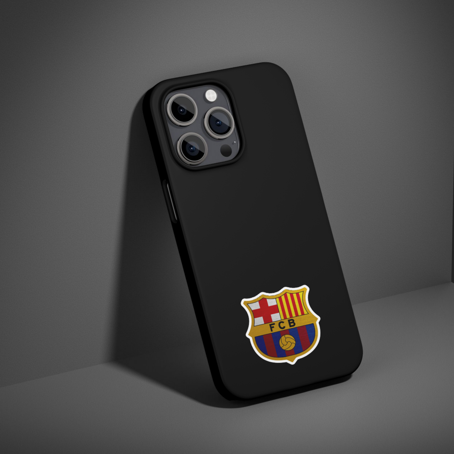 FC BARCELONA | STICKER