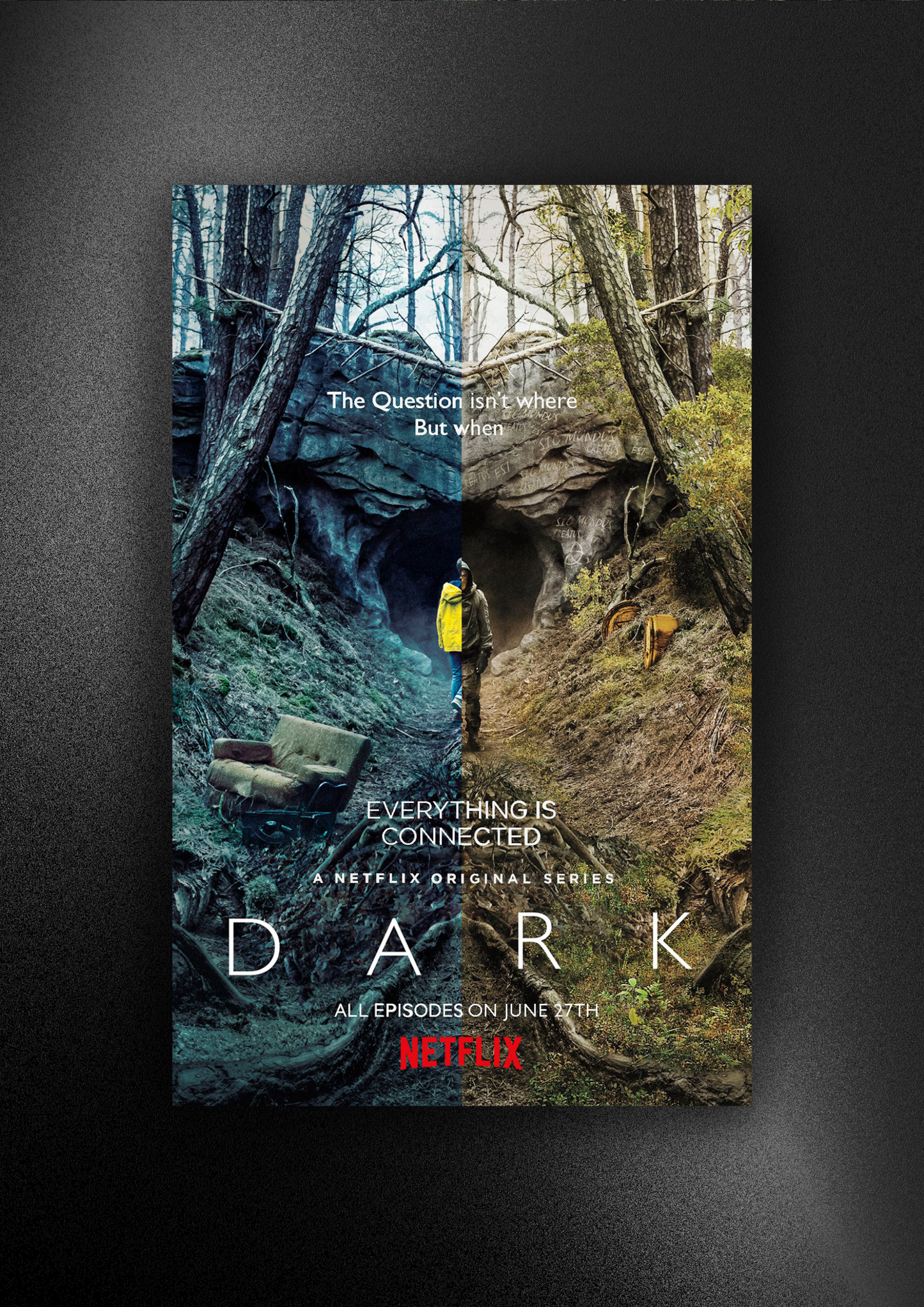 Dark | Series | Poster