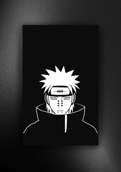 NARUTO | ANIME | POSTER