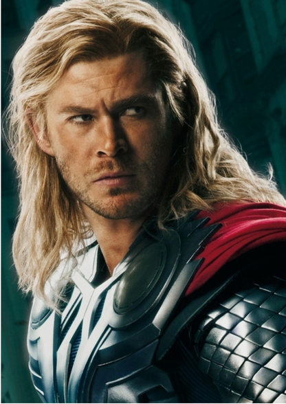 Thor - Poster