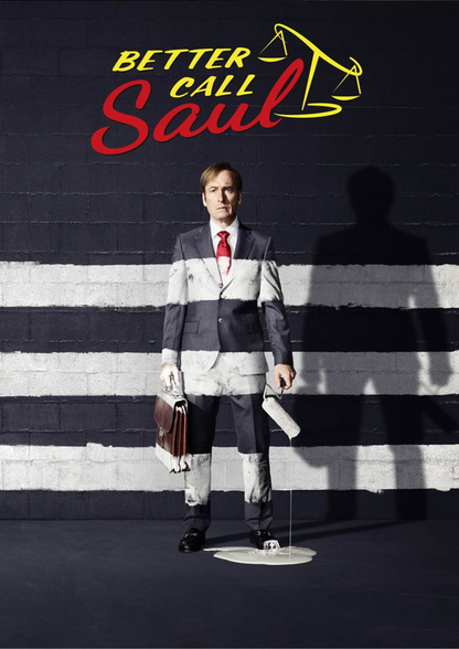Better Call Saul | Series | Poster