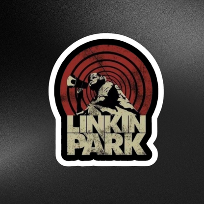 LINKIN PARK | STICKER