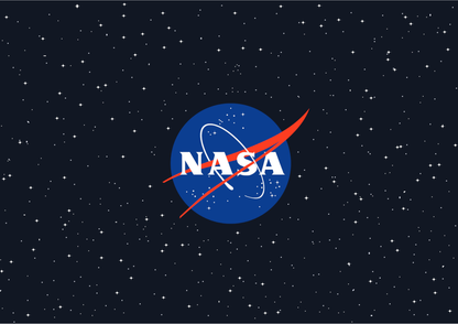 NASA | LANDSCAPE | POSTER