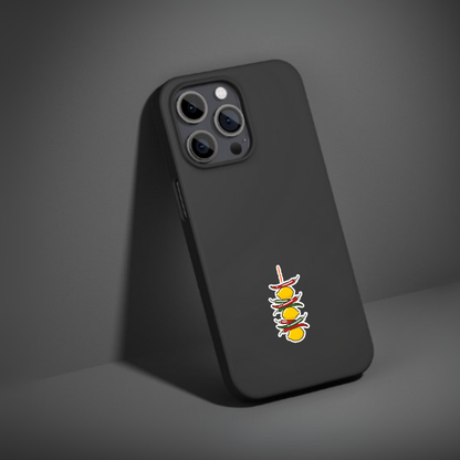 NIMBU MIRCHI | STICKER