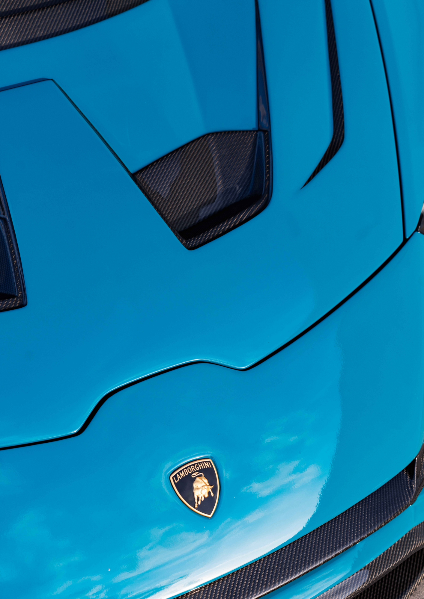Lamborghini | Car | Poster