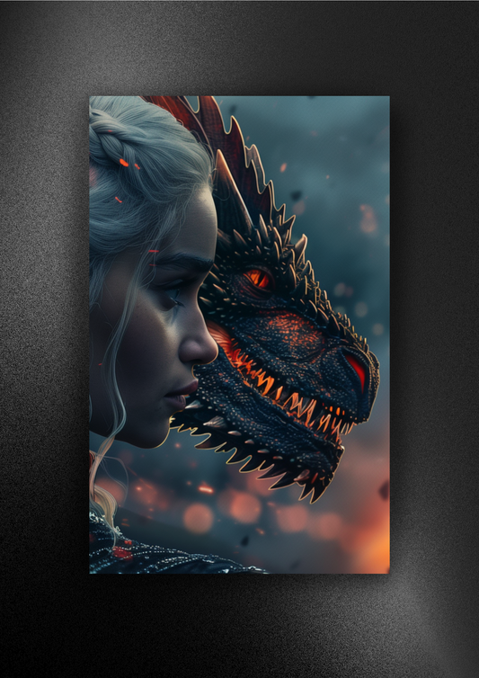 Game of Thrones | Series | Poster