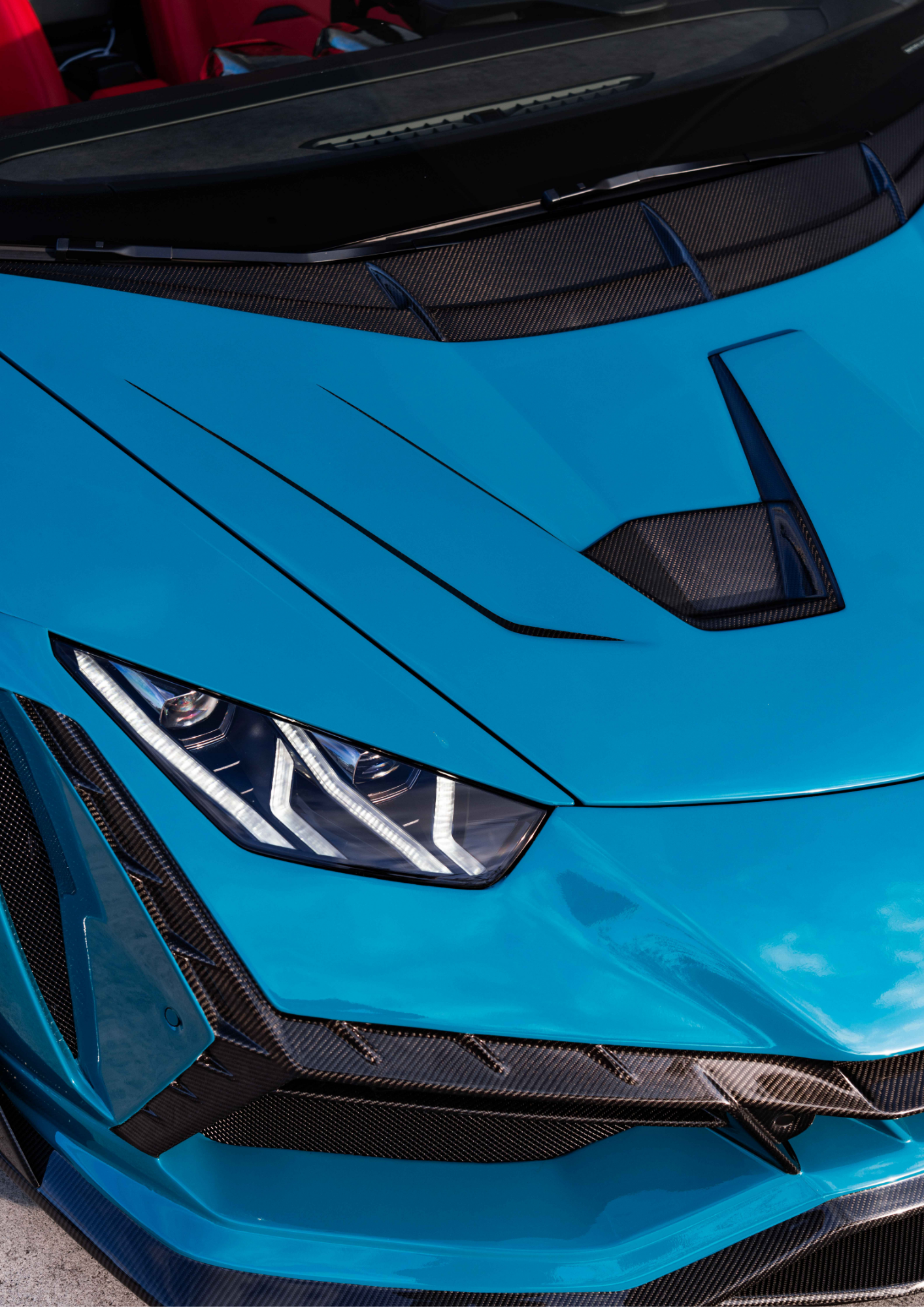 Lamborghini | Car | Poster