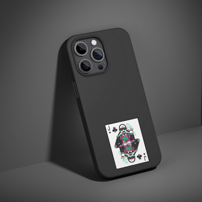 SNOPPDOGG CARD | STICKER