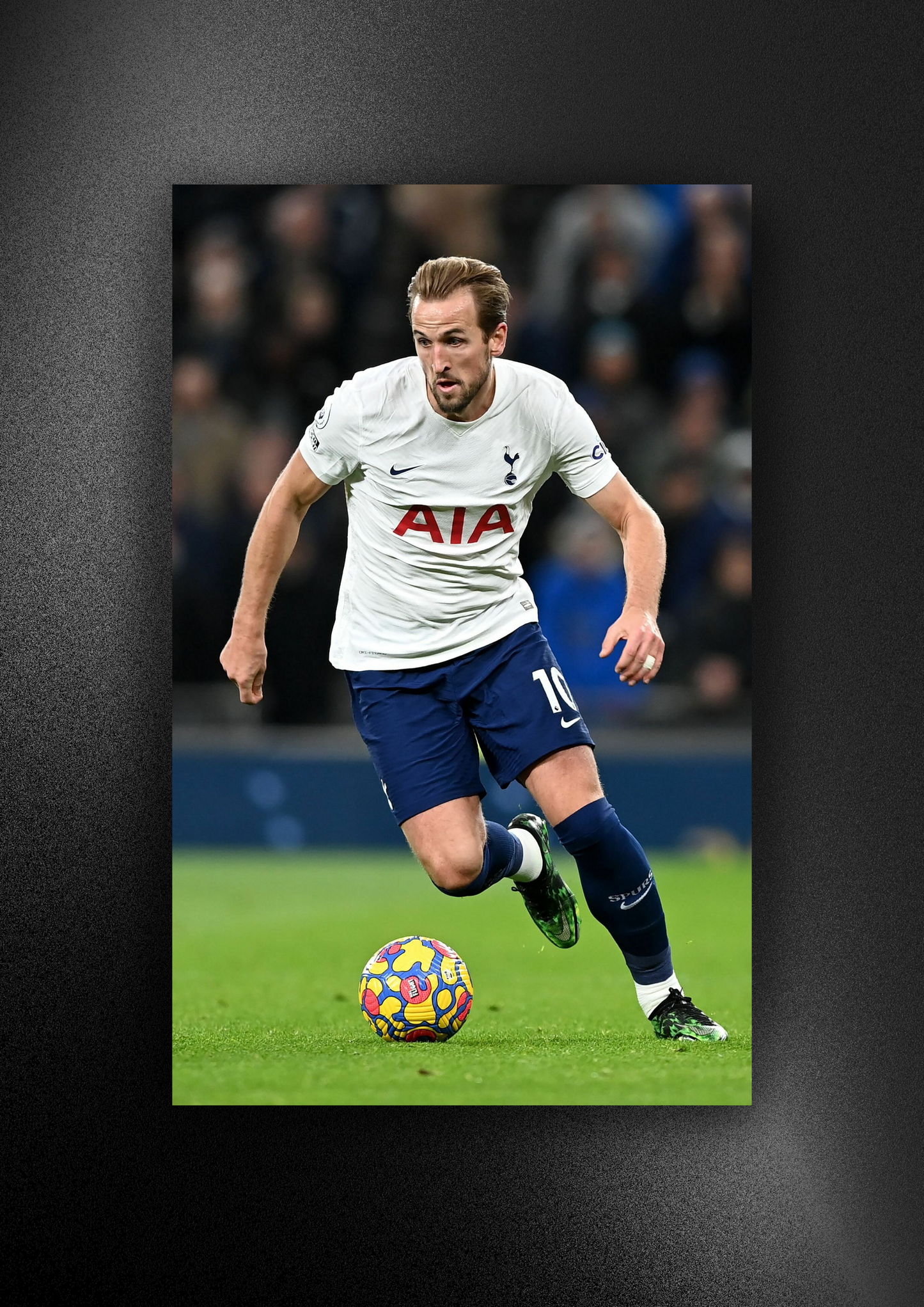 HARRY KANE | FOOTBALL | POSTER