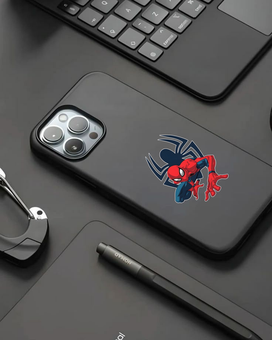 SpiderMan - Sticker