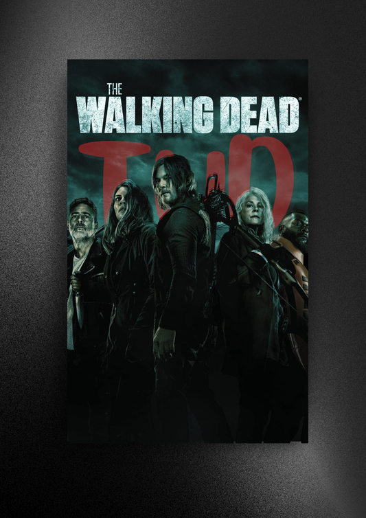 The Walking Dead | Series | Poster