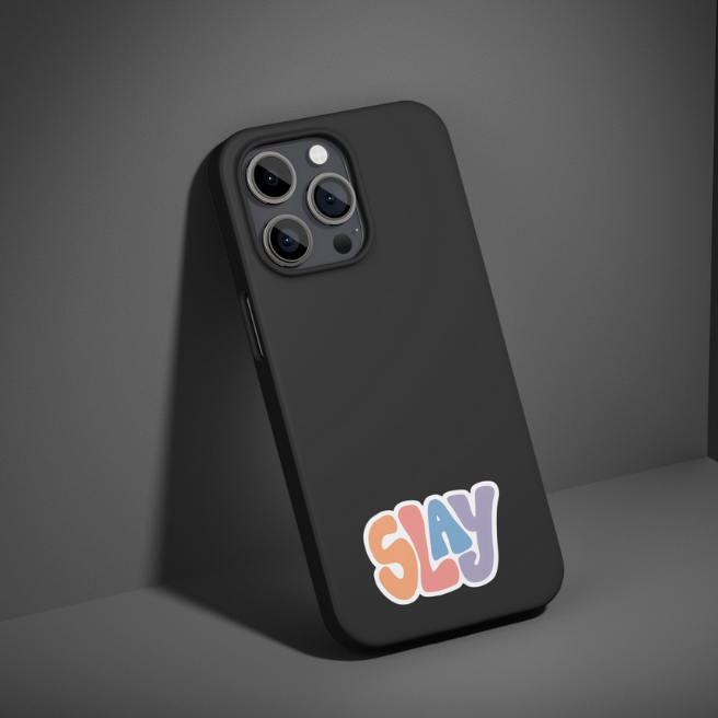 SLAY | STICKER